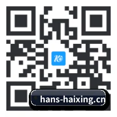 iPhone APP 二维码